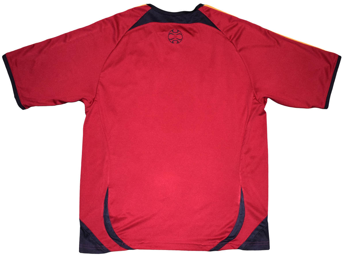 Galatasaray 2006/07 Training kit Medium