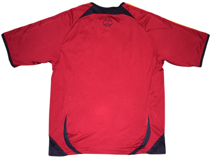 Galatasaray 2006/07 Training kit Medium