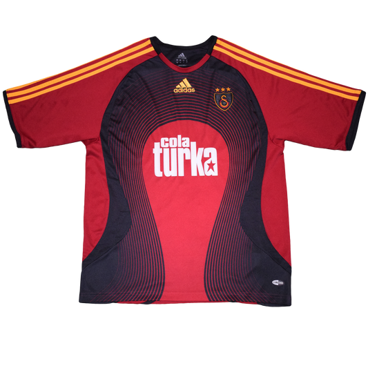 Galatasaray 2006/07 Προπονητική Εμφάνιση Medium