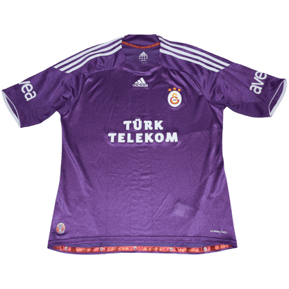 Galatasaray 2009/10 Third kit Large