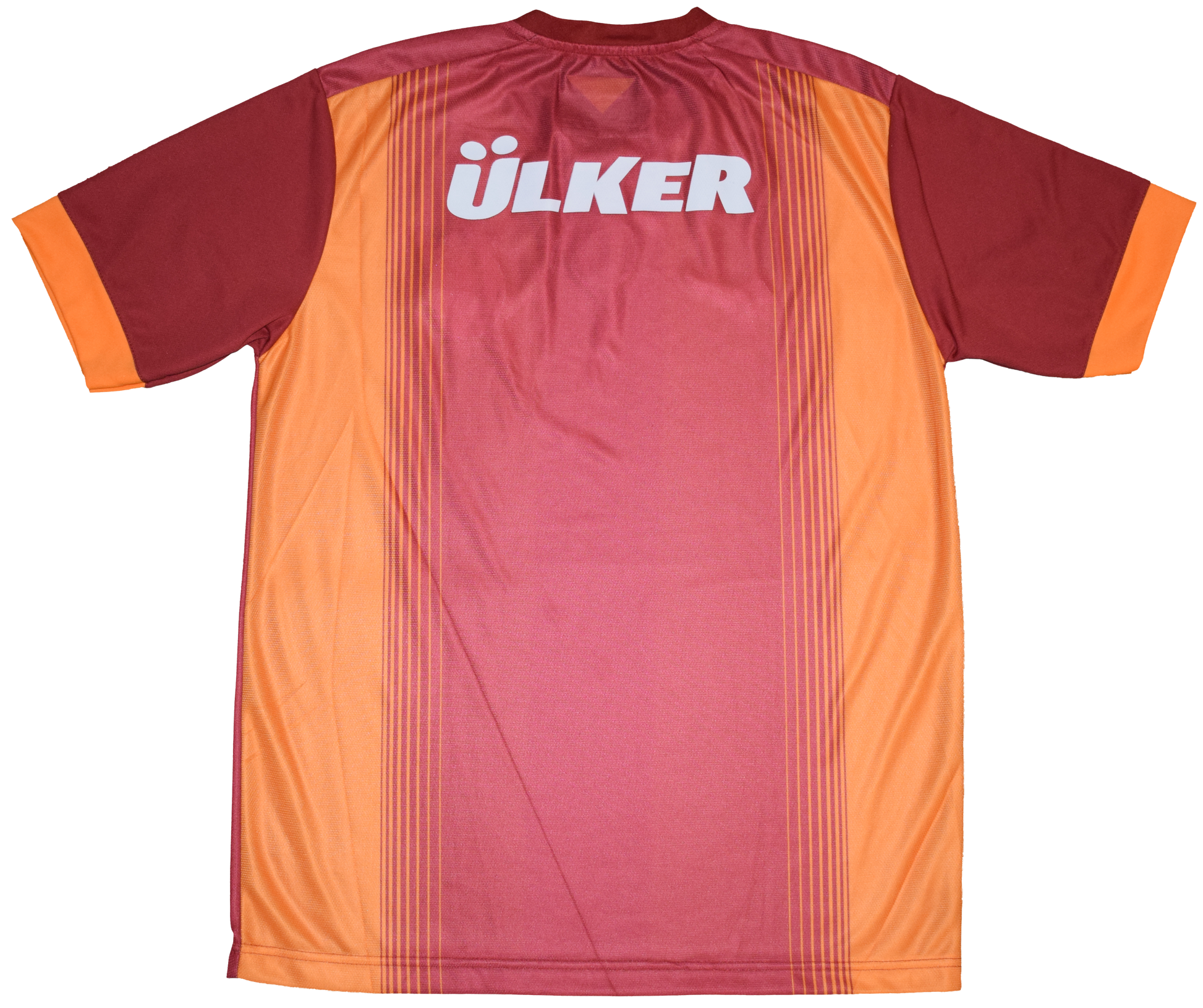 Galatasaray 2014/15 Home kit XL