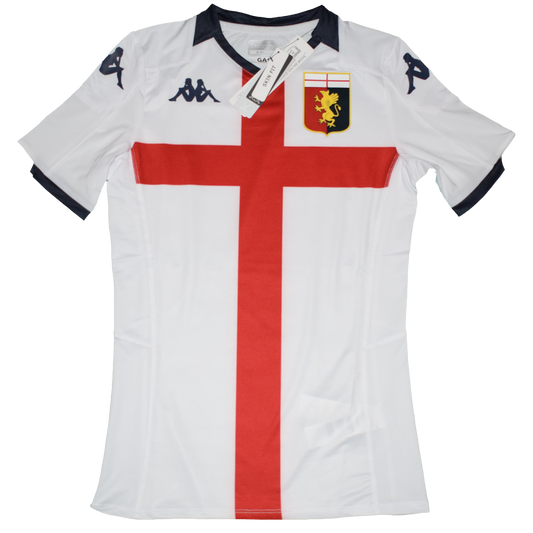 Genoa 2019/20 Τρίτη Εμφάνιση Small BNWT