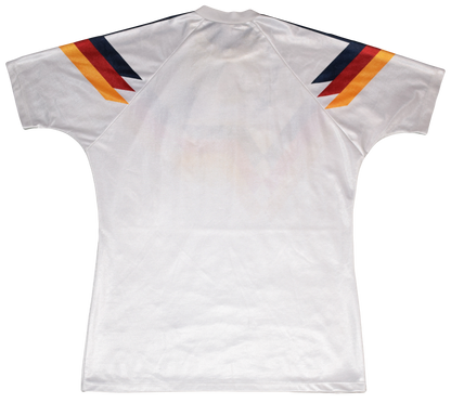 Germany 1988/90 WORLD CUP Home kit Large