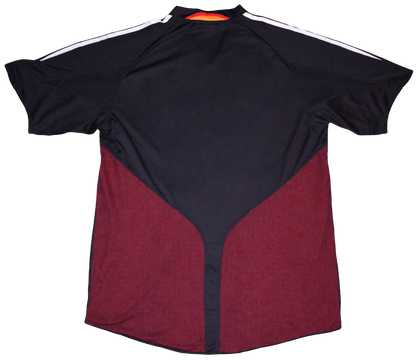 Γερμανία 2004 EURO Εκτός έδρας Εμφάνιση Large BNWT
