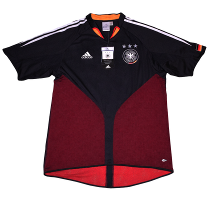 Γερμανία 2004 EURO Εκτός έδρας Εμφάνιση Large BNWT