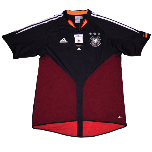 Γερμανία 2004 EURO Εκτός έδρας Εμφάνιση Large BNWT