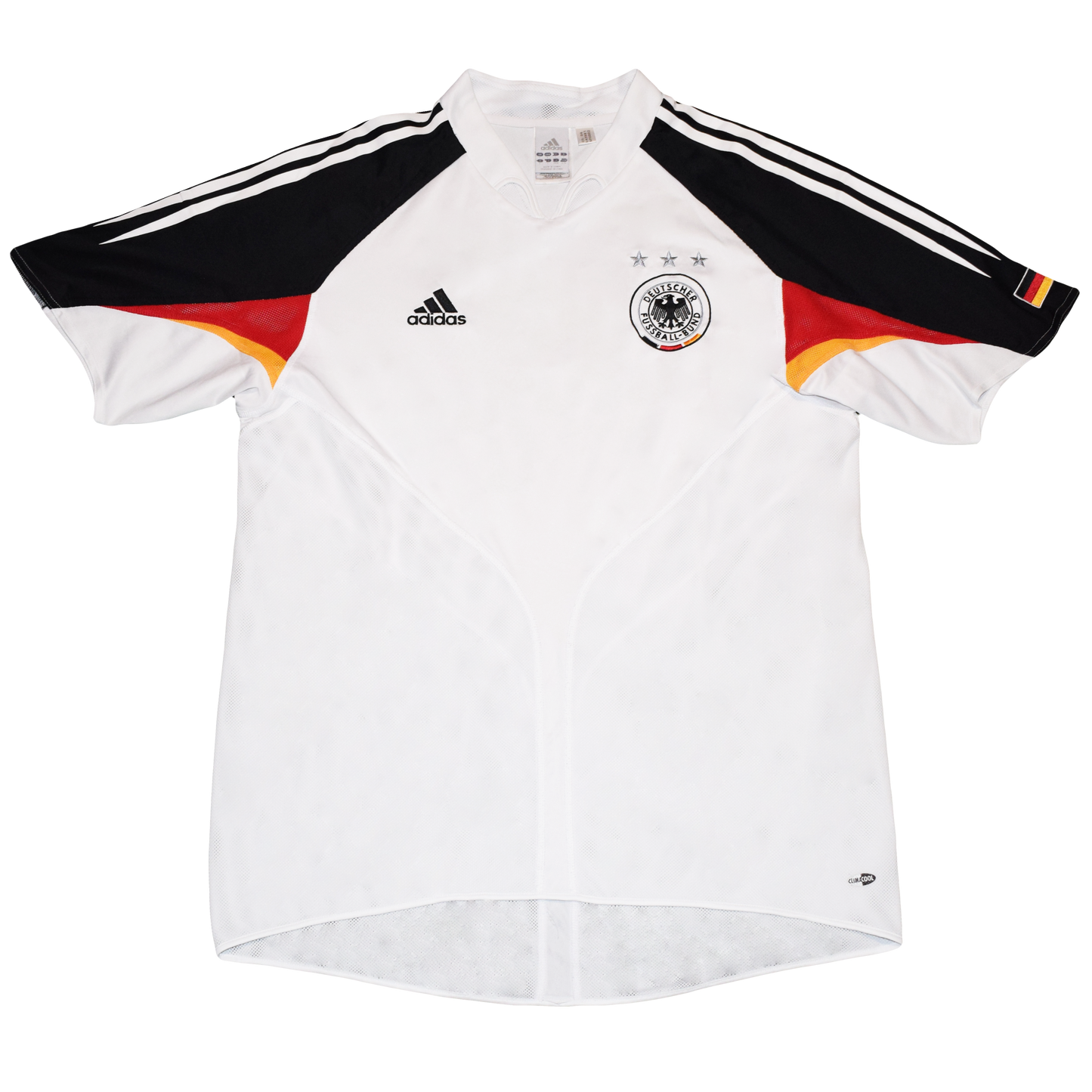 Germany 2004 EURO Home kit Large