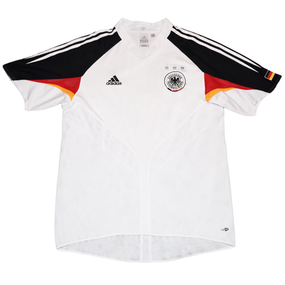 Germany 2004 EURO Home kit Large