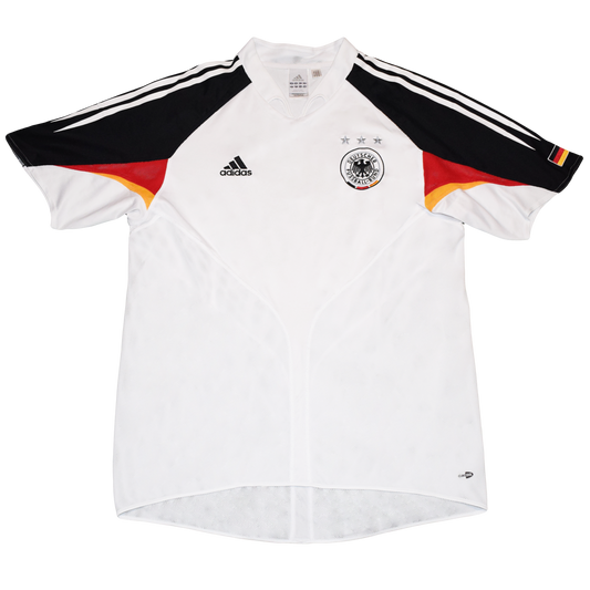 Germany 2004 EURO Home kit Large
