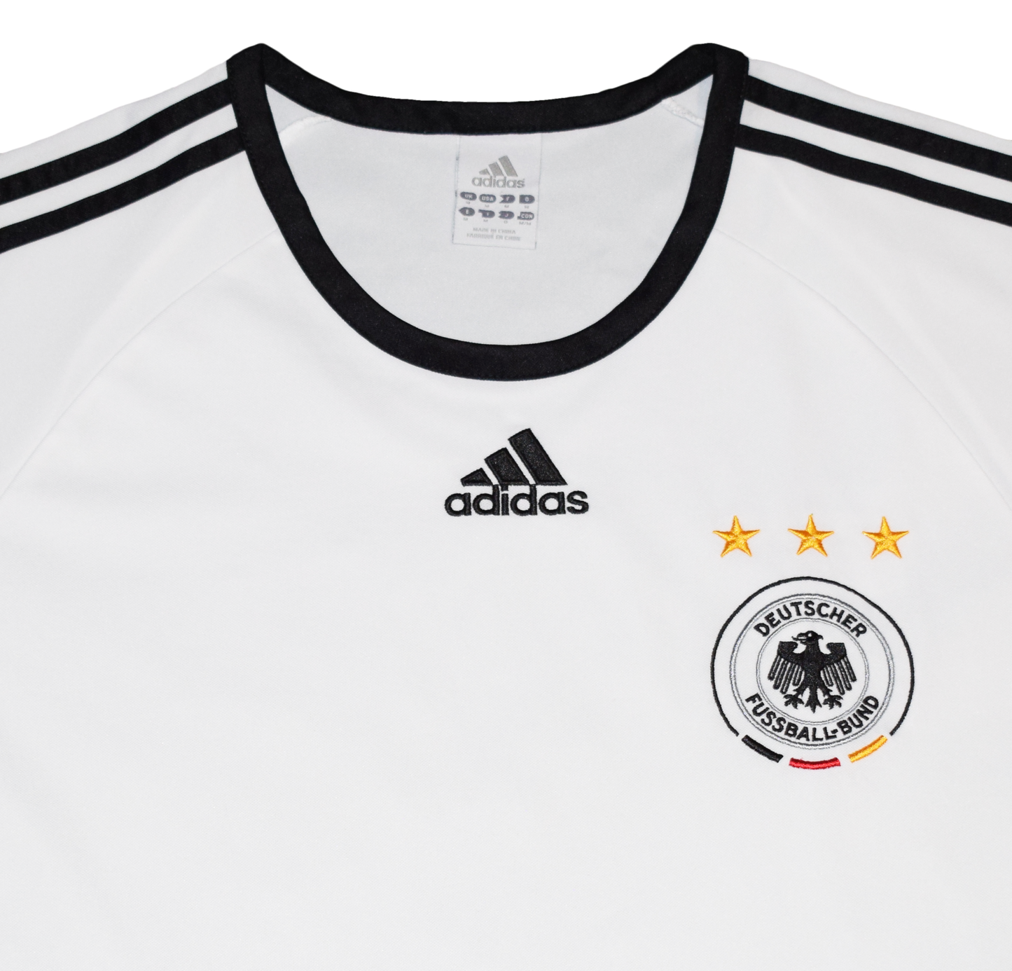 Germany 2006/07 Training kit Medium