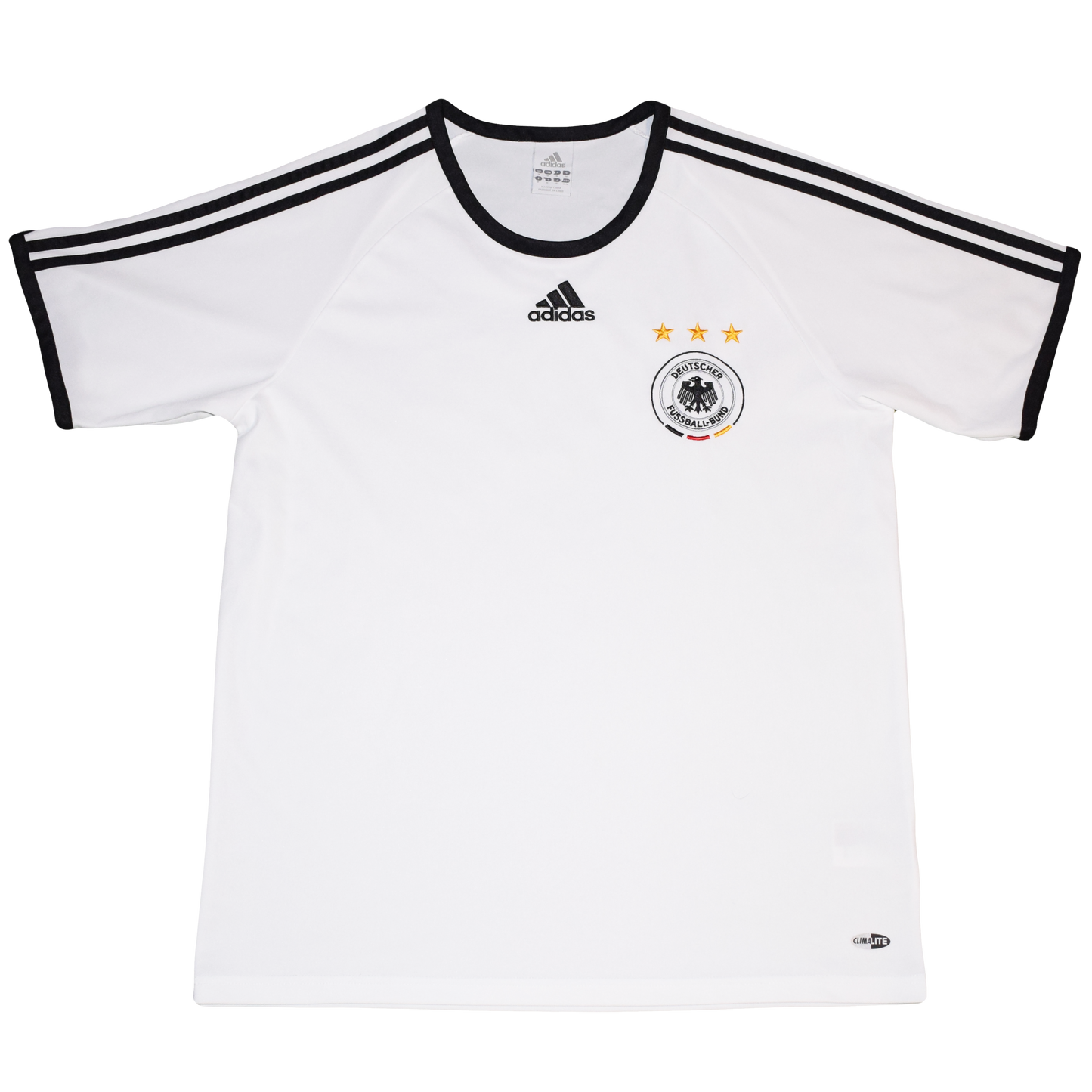 Germany 2006/07 Training kit Medium