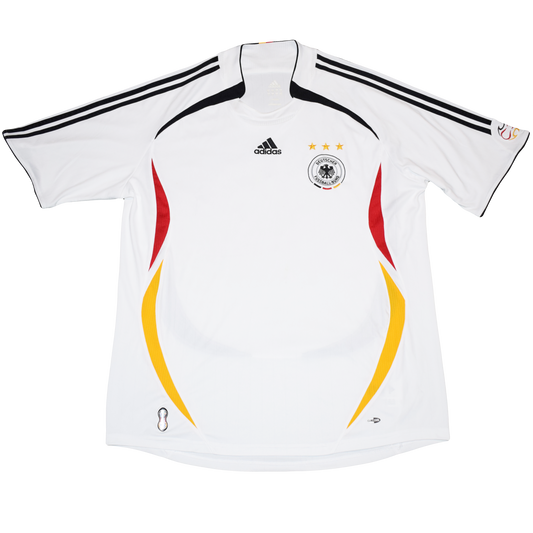 Γερμανία 2006 WORLD CUP Εντός έδρας Εμφάνιση XL