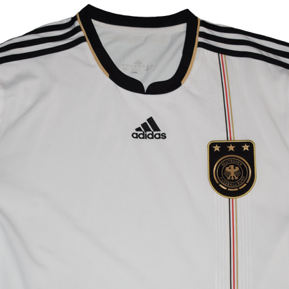 Germany 2010 WORLD CUP Home kit XL