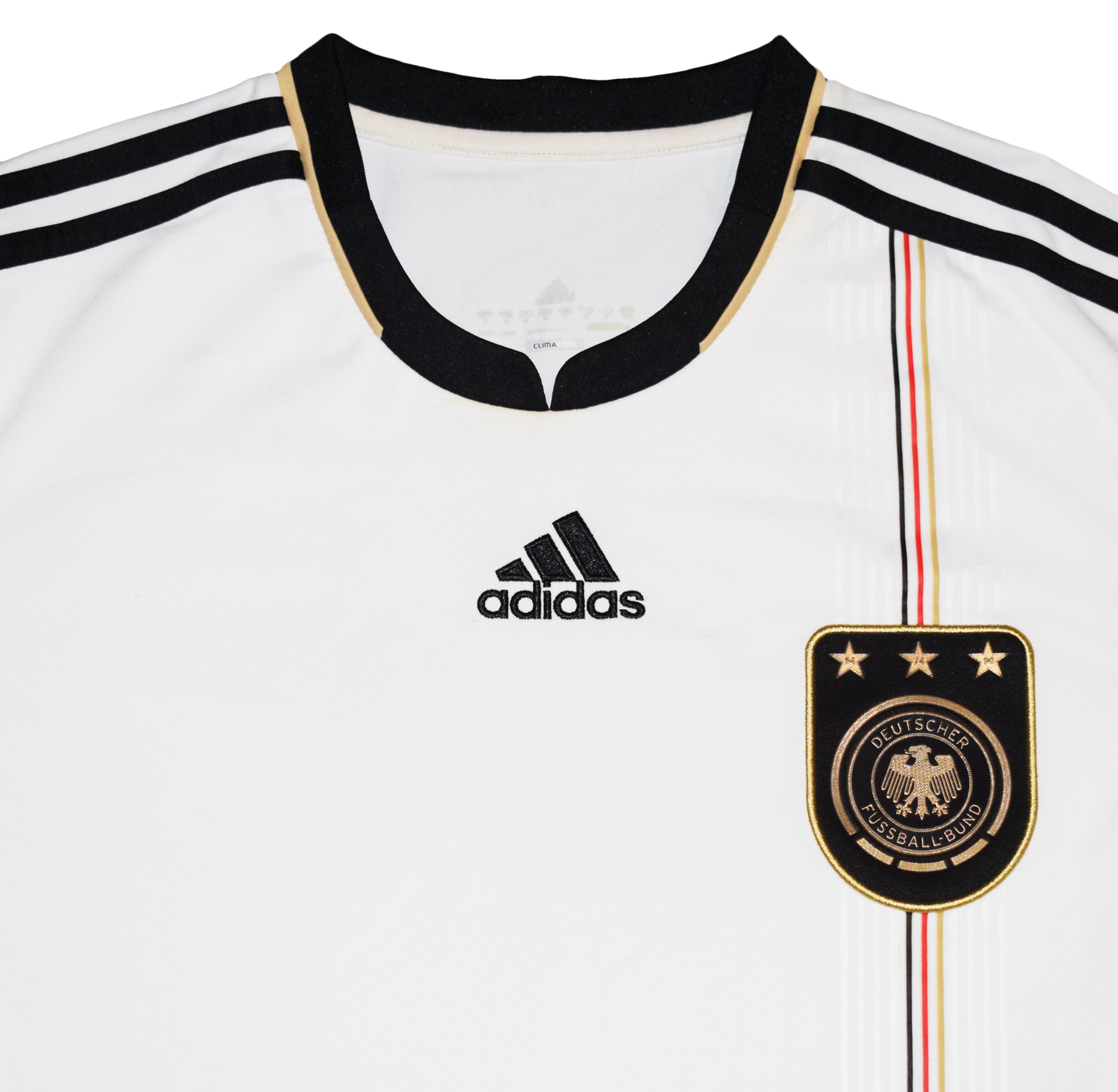 Γερμανία 2010 WORLD CUP Εντός έδρας Εμφάνιση Medium