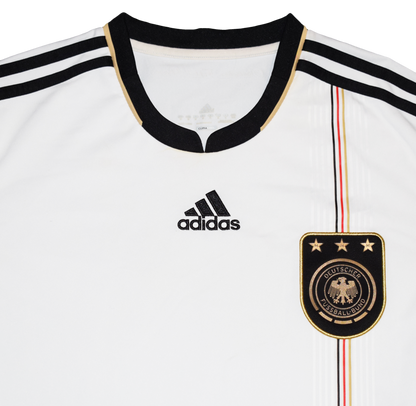 Γερμανία 2010 WORLD CUP Εντός έδρας Εμφάνιση Medium