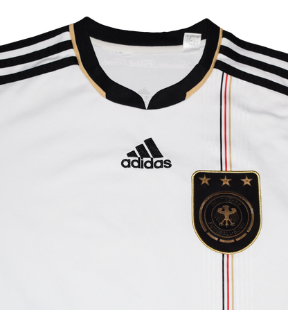 Germany 2010 WORLD CUP Home kit YLarge (Kids)