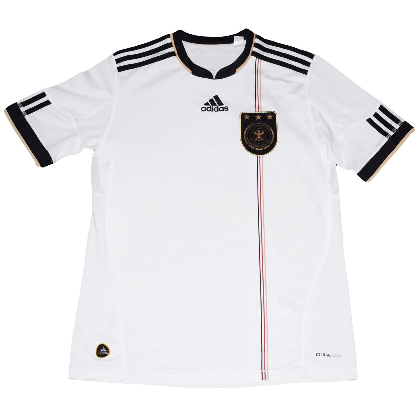 Germany 2010 WORLD CUP Home kit YLarge (Kids)
