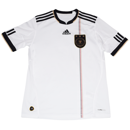 Germany 2010 WORLD CUP Home kit YLarge (Kids)