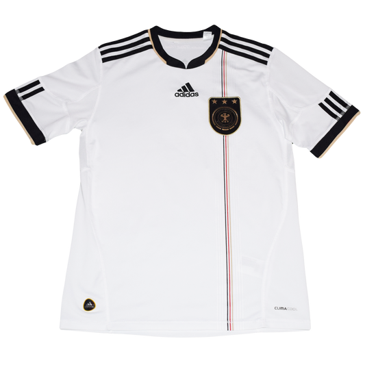 Γερμανία 2010 WORLD CUP Εντός έδρας Εμφάνιση YLarge (Παιδική)