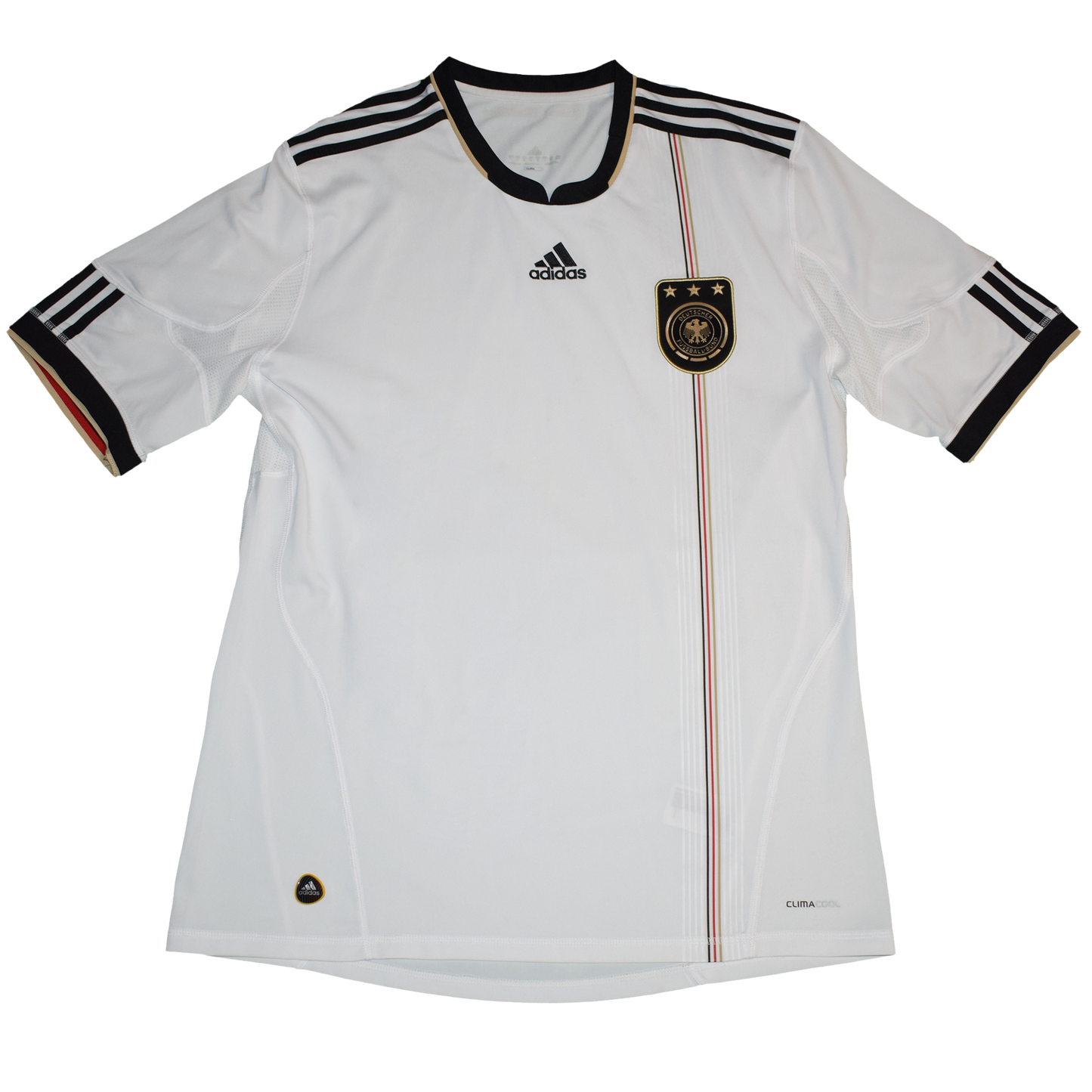 Germany 2010 WORLD CUP Home kit XL