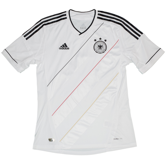 Germany 2012 EURO Home kit Medium