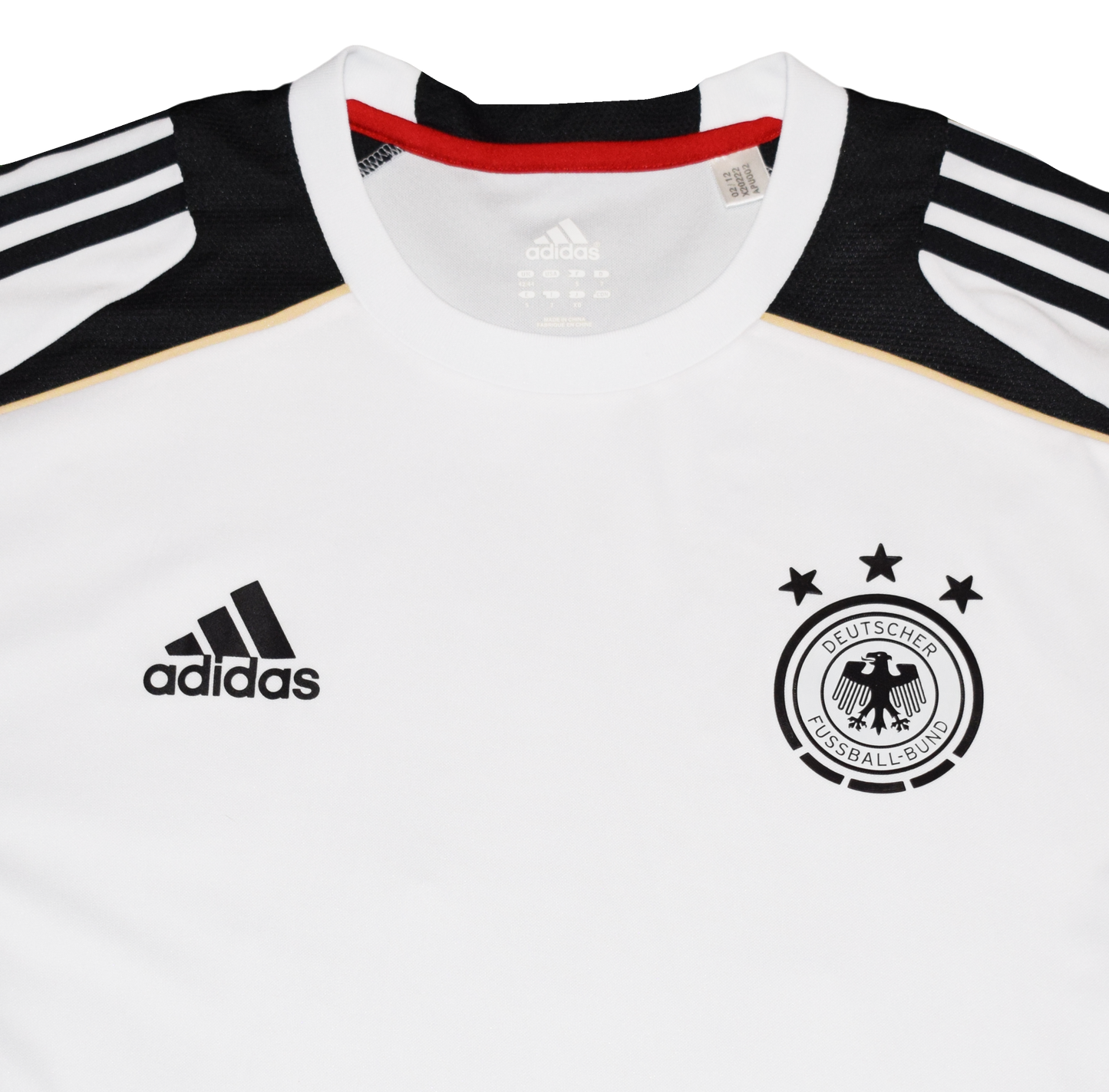 Germany 2012 EURO Training kit Large