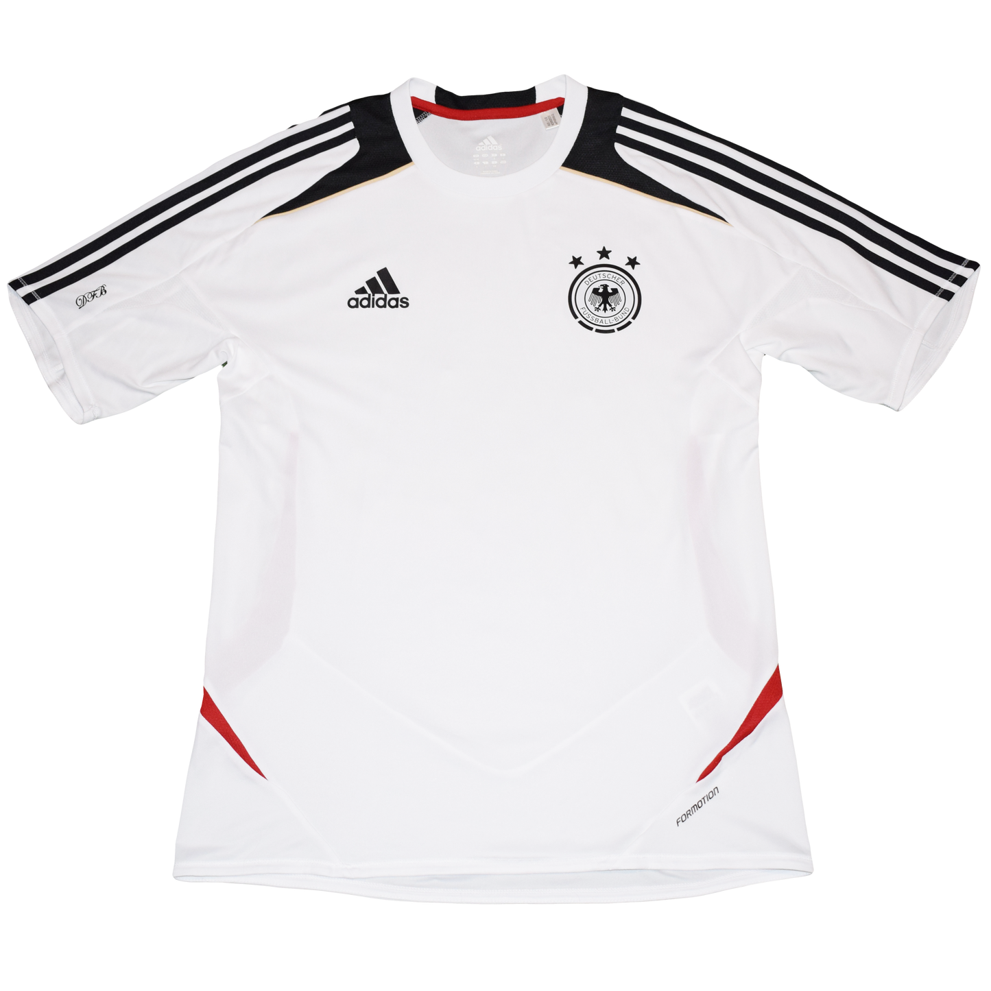 Germany 2012 EURO Training kit Large