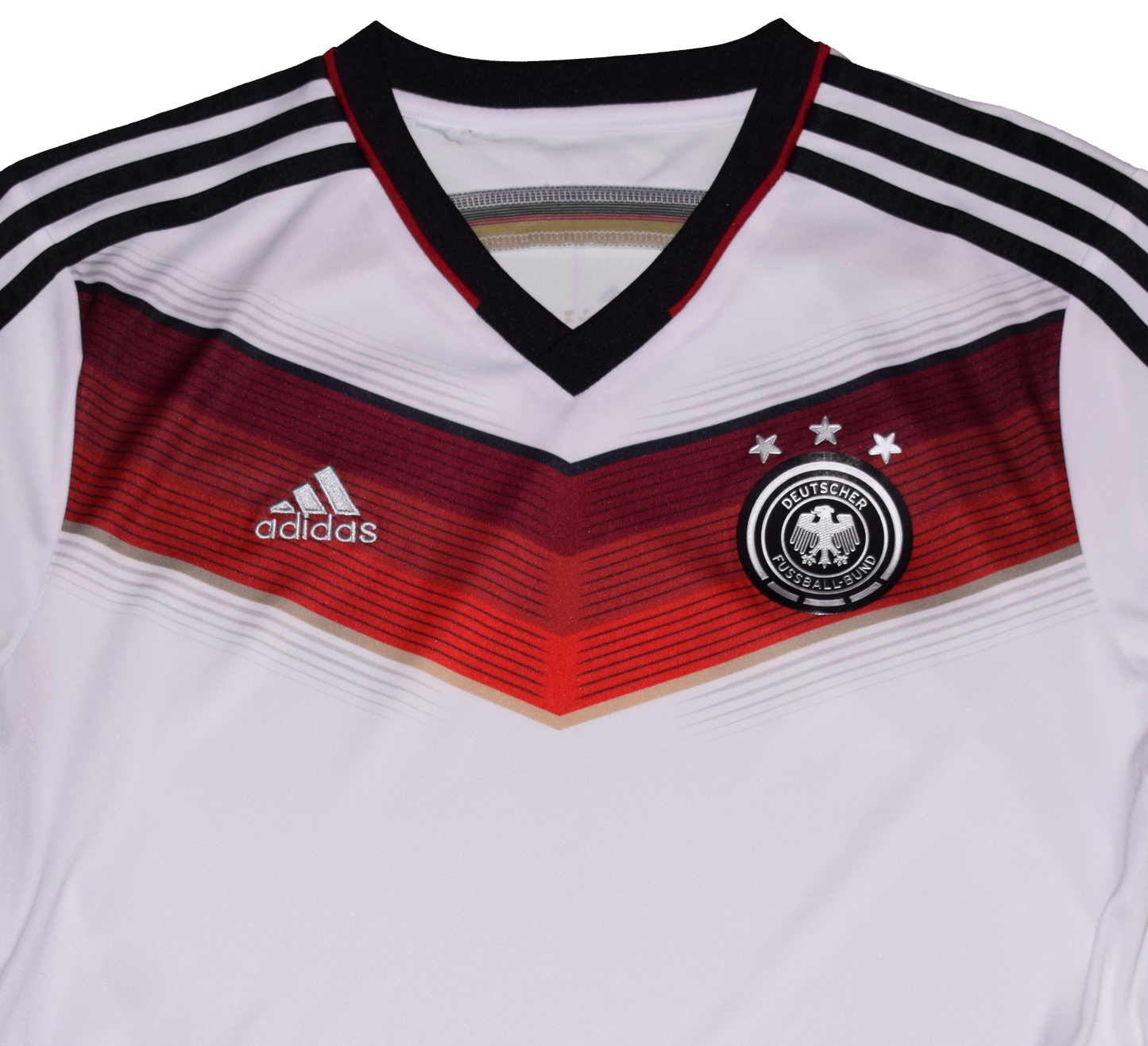 Germany 2014/15 Home kit YXL (Kids)