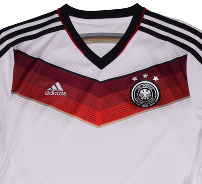 Germany 2014/15 Home kit YXL (Kids)