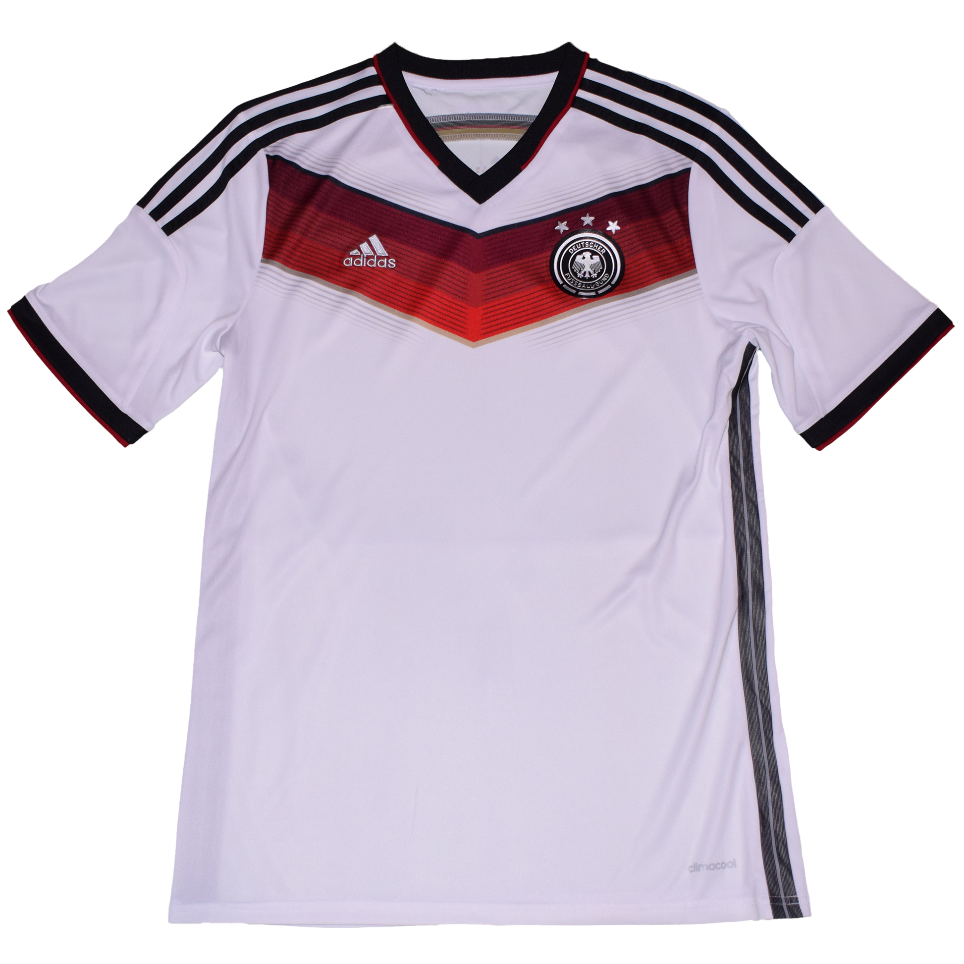 Germany 2014 WORLD CUP Home kit YXL (Kids) – Fanela Club