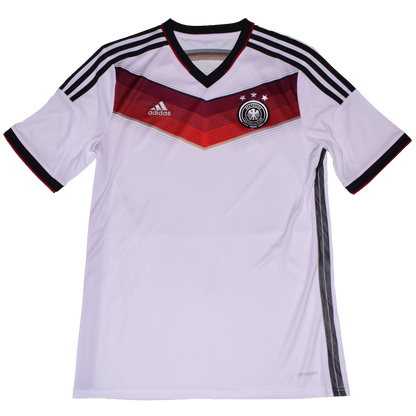 Germany 2014/15 Home kit YXL (Kids)