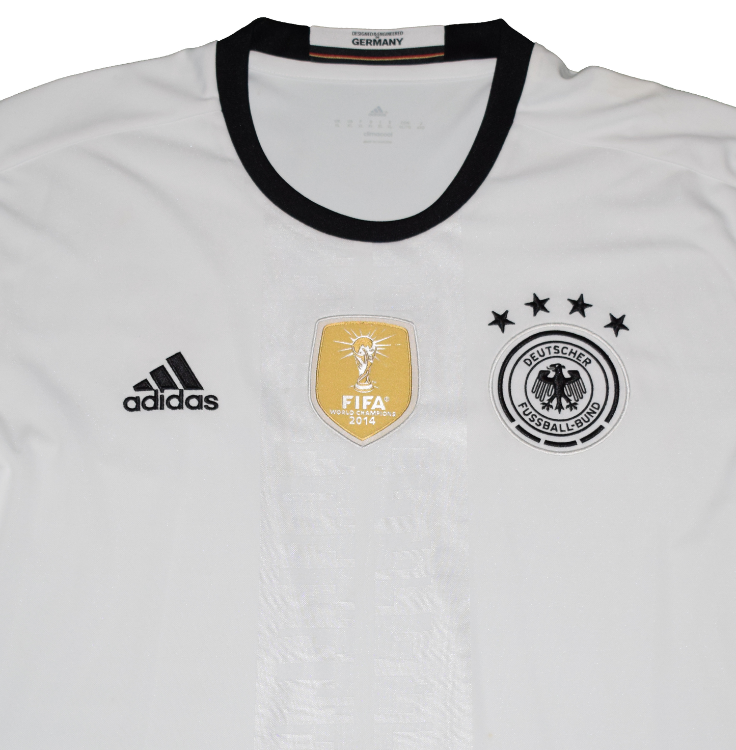 Germany 2016 EURO Home kit XL