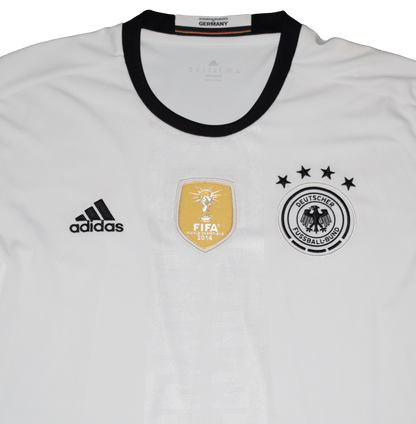 Germany 2016 EURO Home kit XL