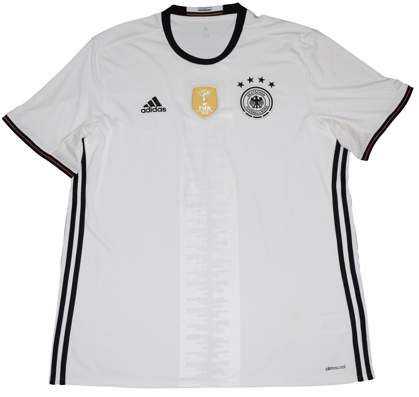 Germany 2016 EURO Home kit XL