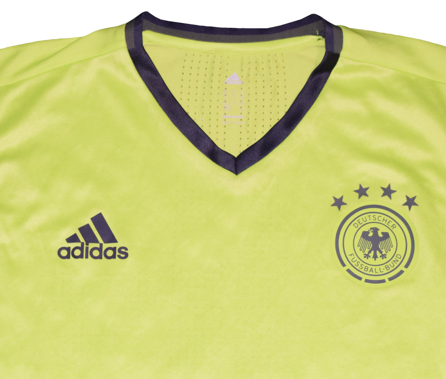 Germany 2016 EURO Training Vest XL