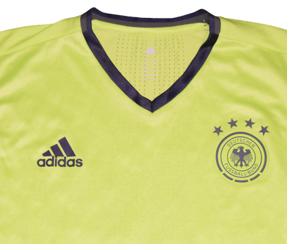 Germany 2016 EURO Training Vest XL