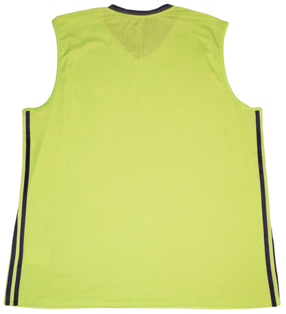 Germany 2016 EURO Training Vest XL