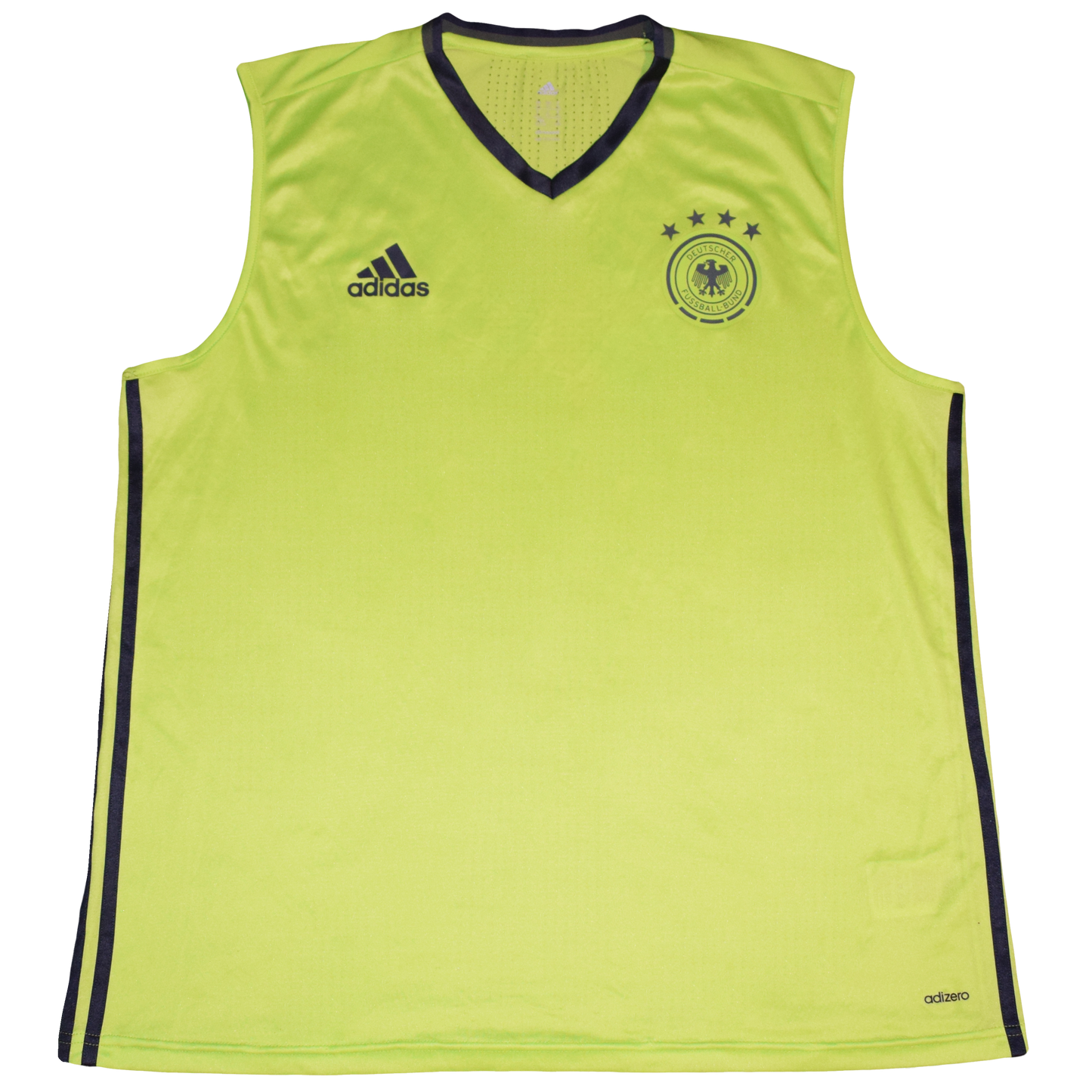 Germany 2016 EURO Training Vest XL