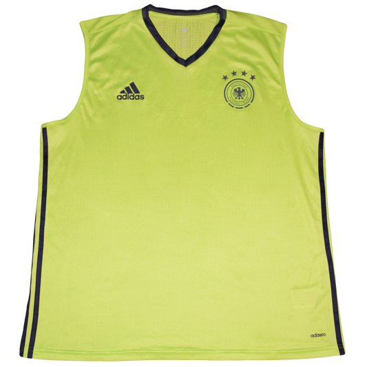 Germany 2016 EURO Training Vest XL