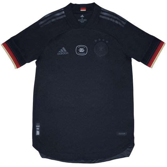 Germany 2020 EURO Away kit Small