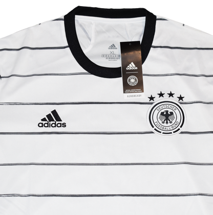 Γερμανία 2020 EURO Εντός έδρας Εμφάνιση XL BNWT
