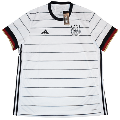 Γερμανία 2020 EURO Εντός έδρας Εμφάνιση XL BNWT