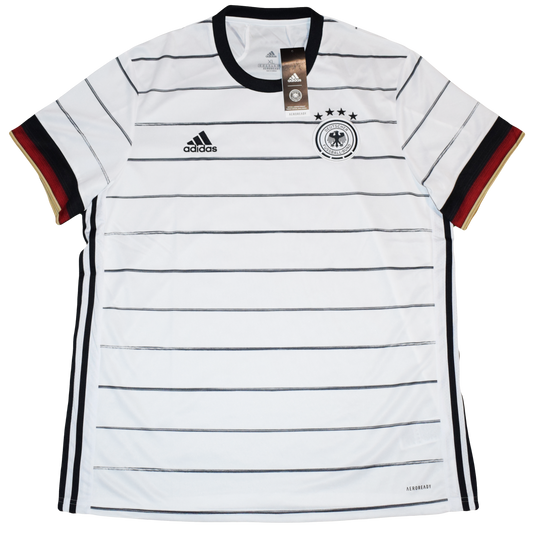 Γερμανία 2020 EURO Εντός έδρας Εμφάνιση XL BNWT