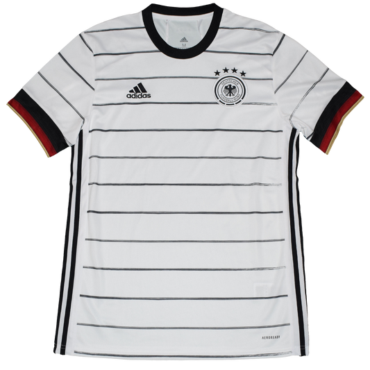 Germany 2020 EURO Home kit Medium