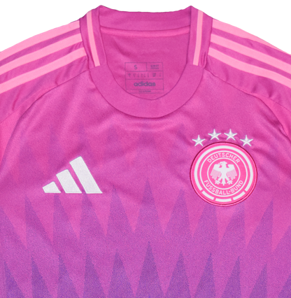 Germany 2024 EURO Away kit Small