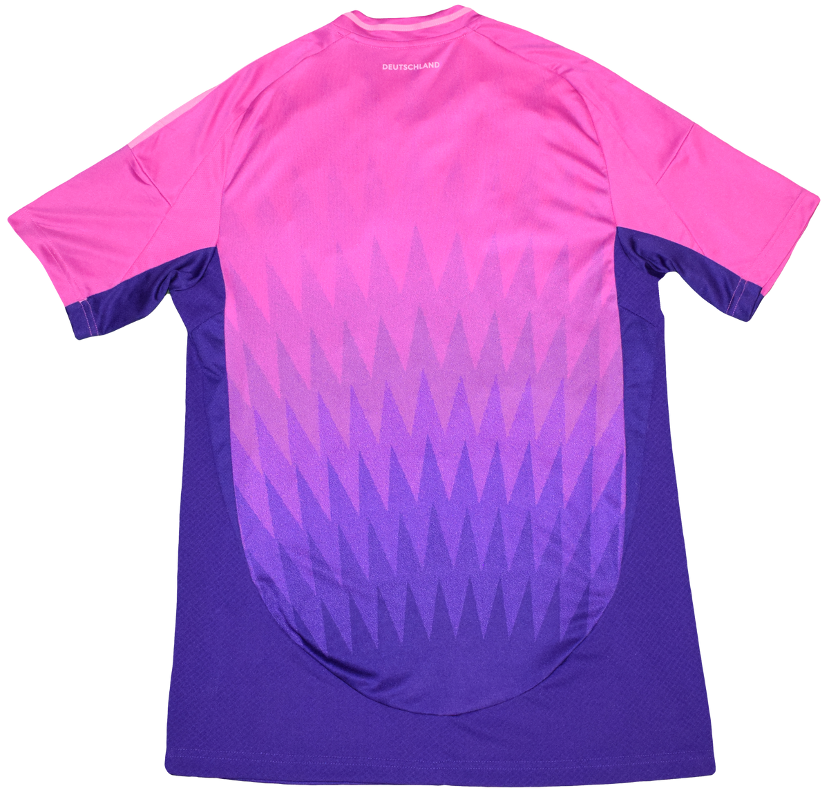 Germany 2024 EURO Away kit Small