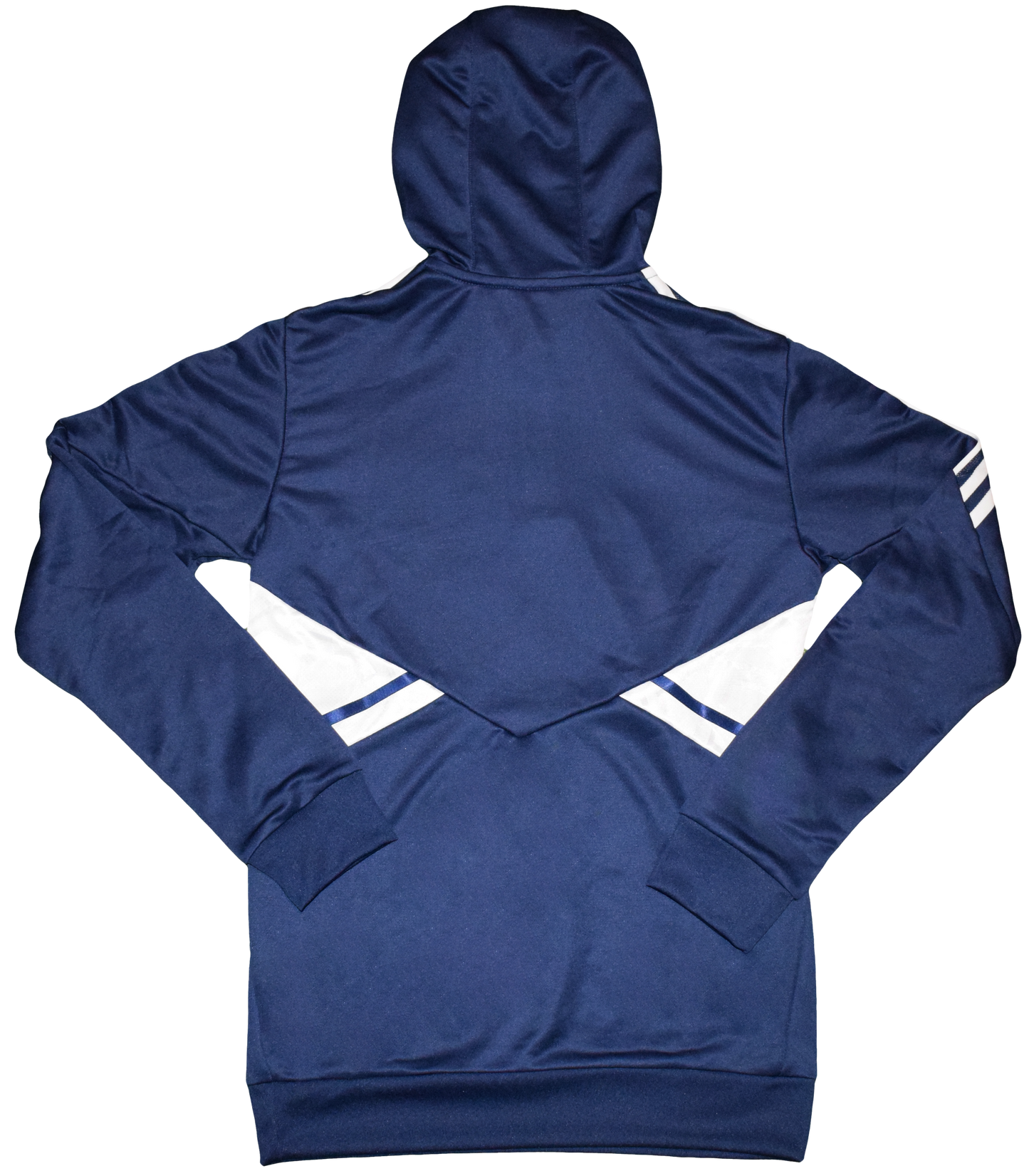 Bordeaux 2022/23 Half Zip Hoodie Small BNWT