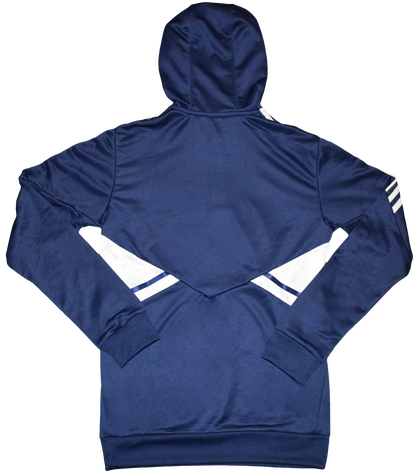 Bordeaux 2022/23 Half Zip Hoodie Small BNWT