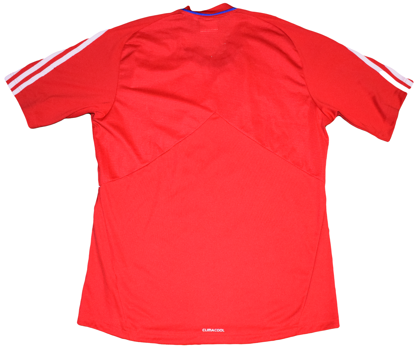 Great Britain 2012 Olympic Games Away kit Large