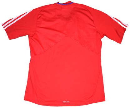 Great Britain 2012 Olympic Games Away kit Large